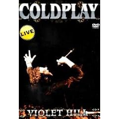 Coldplay - Violet Hill