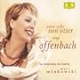 Anne Sofie von Otter sings Offenbach