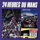 モーターサウンド～ル・マン24アワーズ