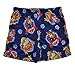 Paw Patrol Little Boys S/S Blue Pajama Top 2pc Pajama Short Set