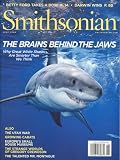 Smithsonian, June 2008 Issue