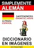 Simplemente Alem�n - Diccionario en Im�genes