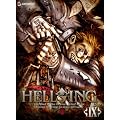HELLSING OVA IX Blu-ray �q�������Łr [Blu-ray]