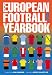 European Football Year Book 1999-2000