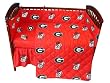 Georgia Baby Crib Sets - SEC Conference