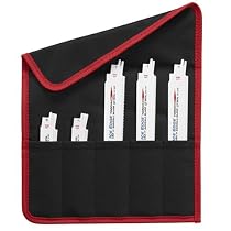 Milwaukee 49-22-1131 14 Piece Ice Edge Sawzall Blade Set