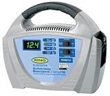 12 VOLT / 12AMP RING BATTERY CHARGER - RCB212