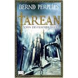 Tarean: Sohn des Fluchbringersvon "Bernd Perplies"