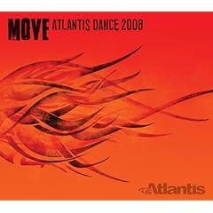 Move: Atlantis Dance 2008