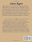 Jane Eyre: Ou Les Mémoires D'une Institutrice