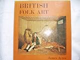 British folk art