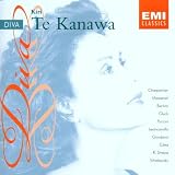 Kiri Te Kanawa