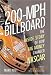 The 200-MPH Billboard: The Inside Story of How Big Money Changed NASCAR