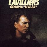 Revue Bernard Lavilliers  / Olympia 1984