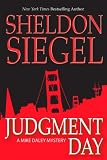Judgment Day (Mike Daley Mystery)