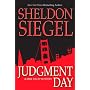 Judgment Day: A Mike Daley Mystery