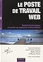 Le poste de travail Web - Portail d'entreprise et acc�s au syst�me d'information