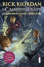 O cajado de Ser&aacute;pis