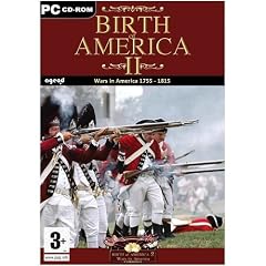 Birth Of America 2 [UK Import]
