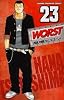 WORST 23 (少年チャンピオン・コミックス)