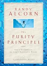 The Purity Principle: God's Safeguards for Life's Dangerous Trails (LifeChange Books)