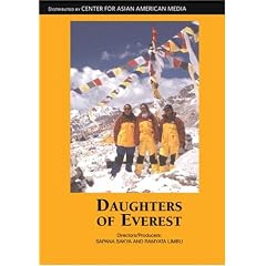 Daughters of Everest (College/Institution)