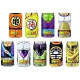 ダイドー 復刻堂 ドラゴンボール 350ml×24本