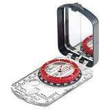 Brunton Elite Mirrored Compass - 15TDCLQ-Quad
