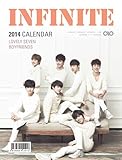 Infinite - 2014 Season's Greetings(韓国盤)