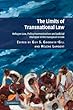 The Limits of Transnational Law