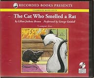 The Cat Who Smelled a Rat