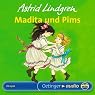H&ouml;rbuch Madita und Pims