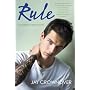 Rule: A Marked Men Novel de Jay Crownover