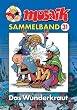 MOSAIK Sammelband 31. Das Wunderkraut