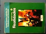 Realidades: Level 3: Guided Practice Activities for Vocabulary and Grammar (NATL)