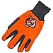 NFL Cincinnati Bengals Two-Tone Gloves