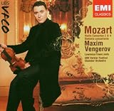 Violin Concertos 2 & 4