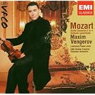 Concerto Pour Violon N�2 - Concerto Pour Violon N�4 - Symphonie Concertante