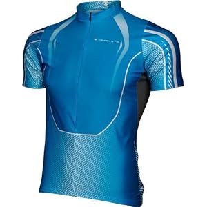 Buy Descente Mens Cycling Slipstream Jersey
