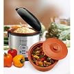 VitaClay 2-in-1 Rice N Slow Cooker