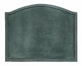 Minuteman International CFB-08 Plain Design Fire Back