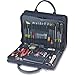 Jensen Tools JTK-48 Inch Field Service Kit, Double Black Cordura Case