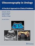 Ultrasonography in Urology: A Practical Approach to Clinical Problems