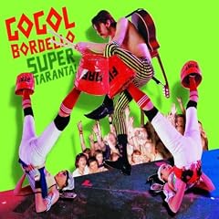Super Taranta [Vinyl LP]