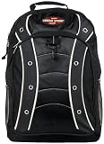 Black Urban Sport High Quality Polyester Student School Backpack/ Outdoor Backpack/ Sports Bag