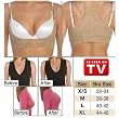 Chic Shaper (Beige) X-Large (40-42)