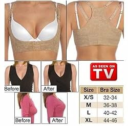 Chic Shaper (Beige) X-Large (40-42)