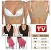 Chic Shaper (Beige) X-Large (40-42)