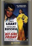 His Girl Friday