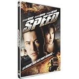 Speedpar Keanu Reeves